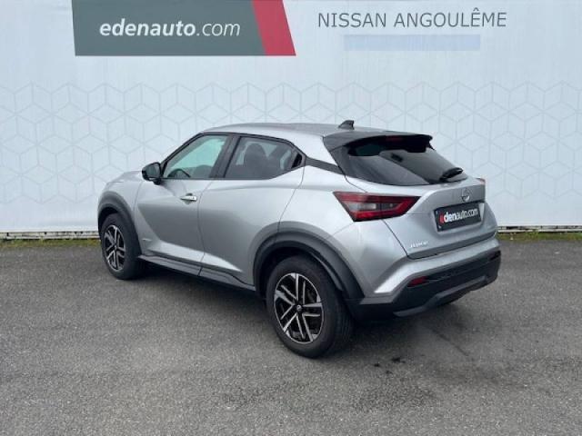 Nissan Juke image 3