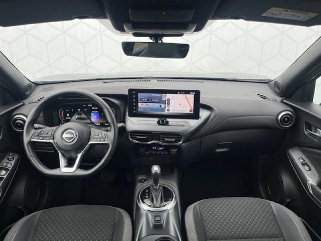 Nissan Juke image 4