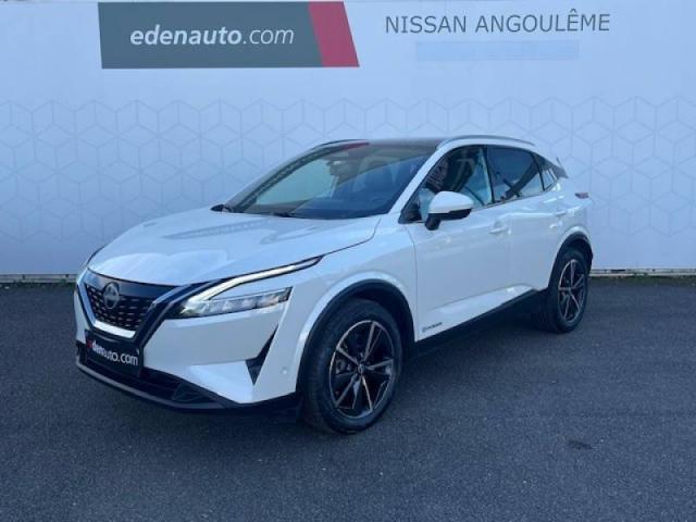 Nissan Qashqai E-Power 190 Ch Tekna