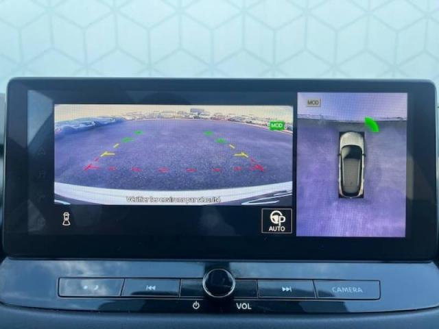 Nissan Qashqai image 2