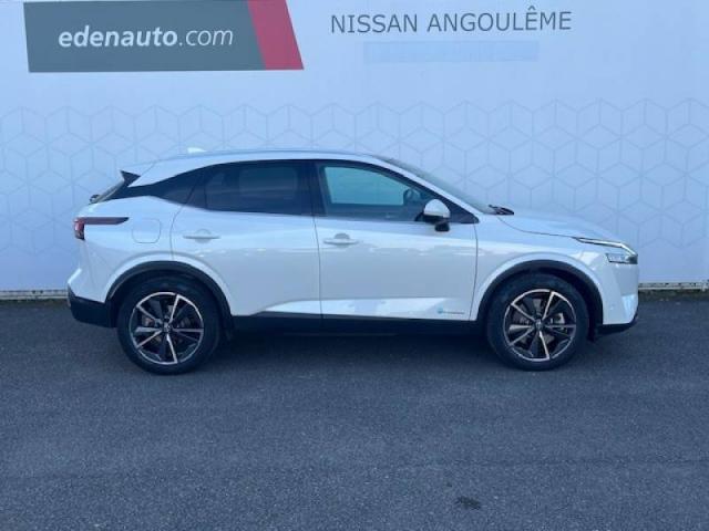 Nissan Qashqai image 8