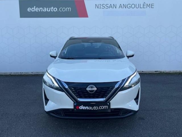 Nissan Qashqai image 6