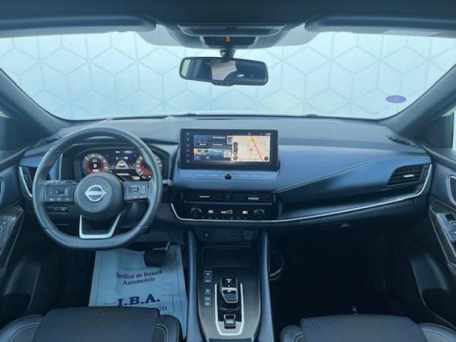 Nissan Qashqai image 7