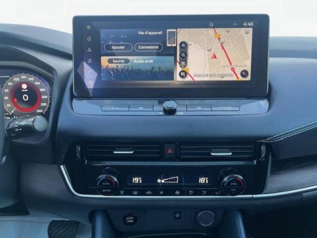 Nissan Qashqai image 5