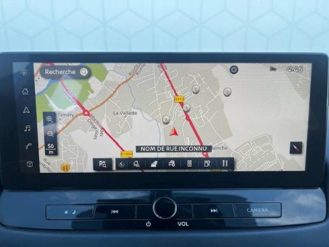 Nissan Qashqai image 3