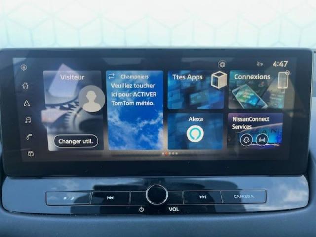 Nissan Qashqai image 4