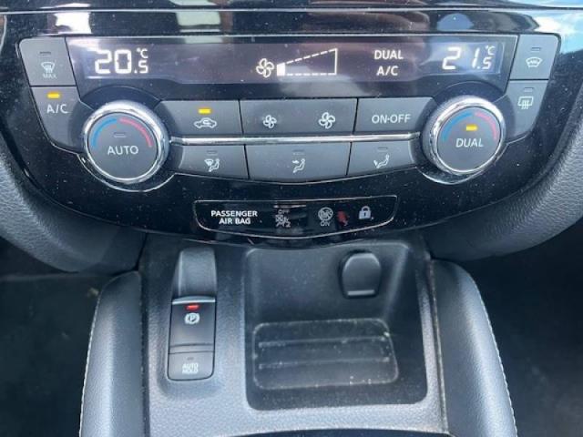 Nissan Qashqai image 4