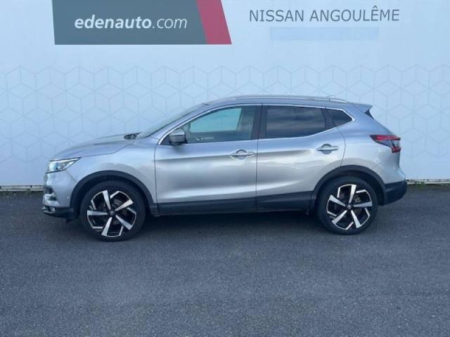 Nissan Qashqai image 7