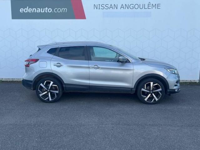 Nissan Qashqai image 9