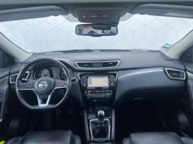 Nissan Qashqai image 2
