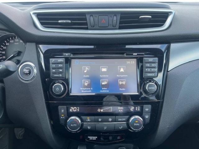 Nissan Qashqai image 6