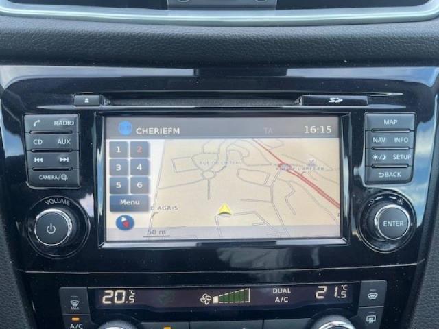 Nissan Qashqai image 1