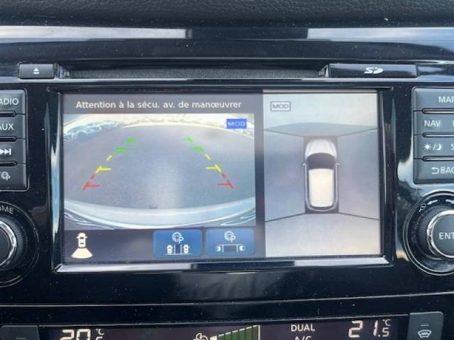 Nissan Qashqai image 5