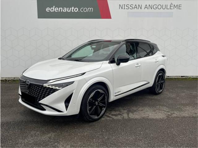 Nissan Qashqai E-Power 190 Ch N-Design