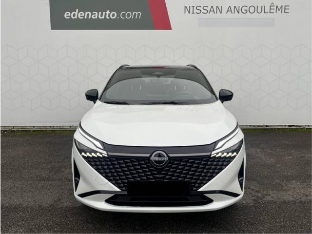 Nissan Qashqai image 8