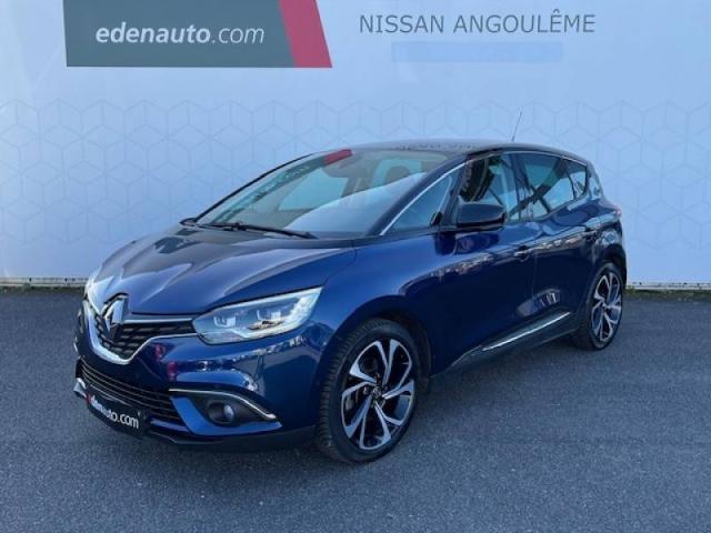 Renault Scénic Blue Dci 150 Edc Intens