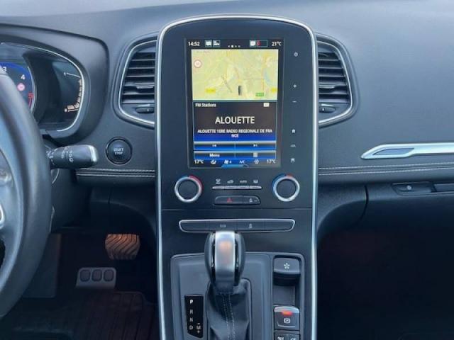 Renault Scénic image 8