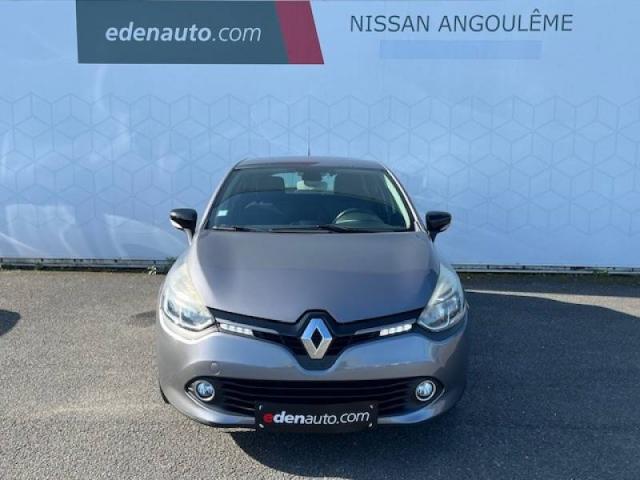 Renault Clio image 1