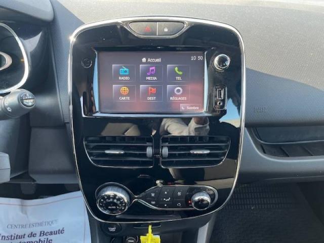 Renault Clio image 6