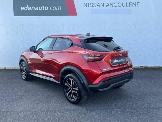 Nissan Juke image 6