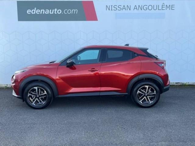 Nissan Juke image 4