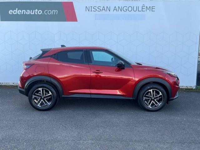 Nissan Juke image 1