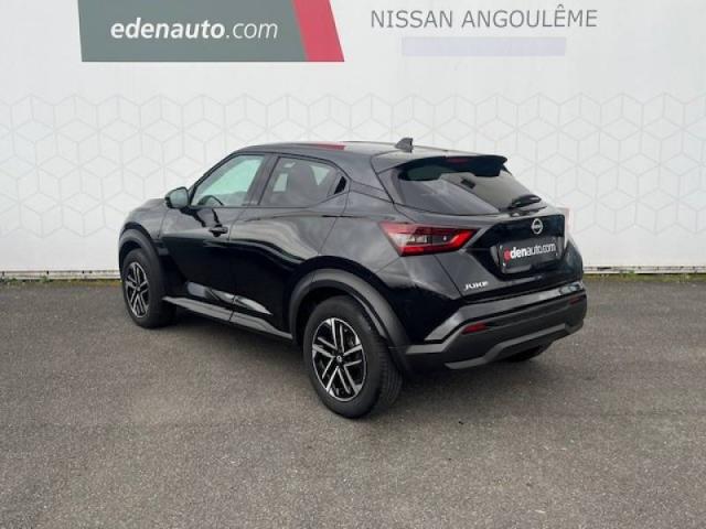 Nissan Juke image 8