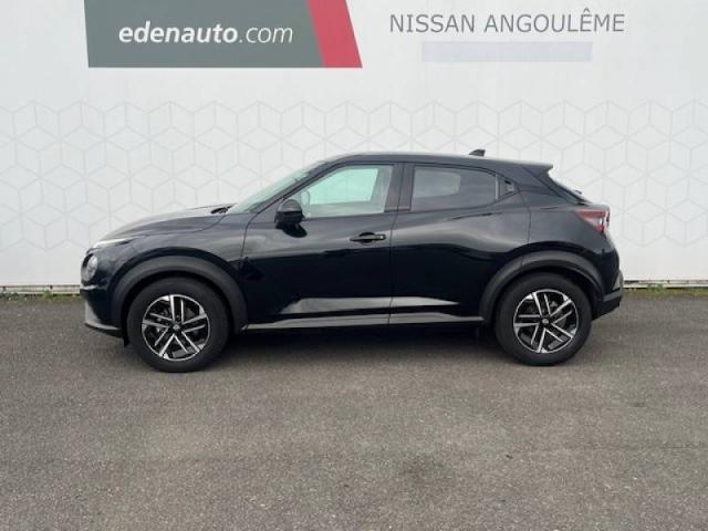 Nissan Juke image 3