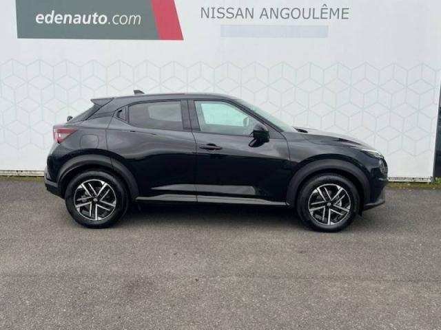 Nissan Juke image 9