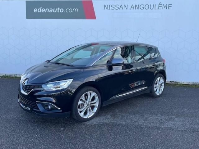 Renault Scénic Tce 140 Fap Business