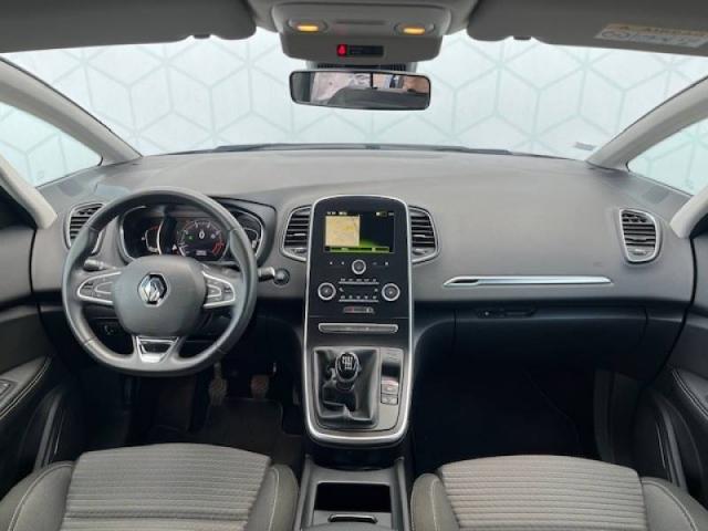 Renault Scénic image 6