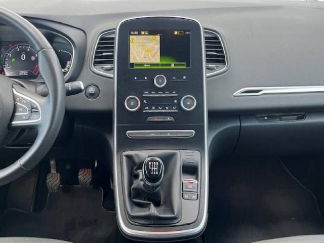 Renault Scénic image 7