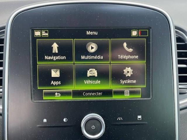 Renault Scénic image 2