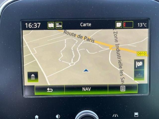 Renault Scénic image 4