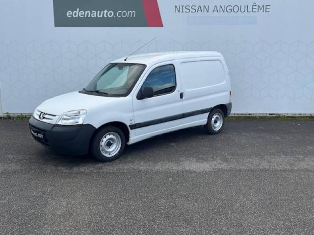 Peugeot Partner Fgn 170c 1.6 Hdi 75 Confort