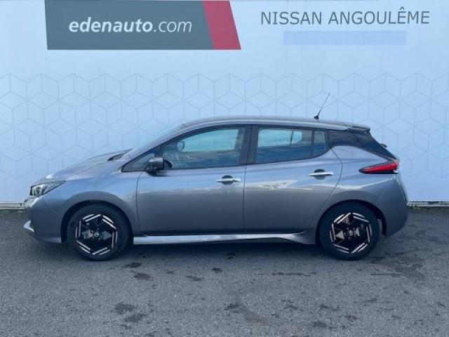 Nissan Leaf image 5