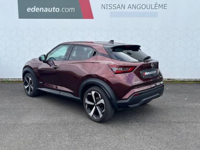 Nissan Juke image 9