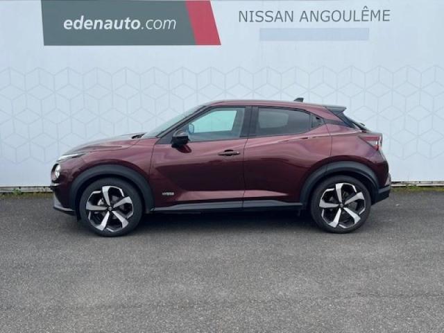 Nissan Juke image 3