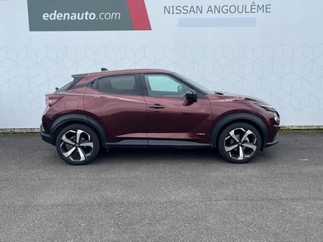 Nissan Juke image 2