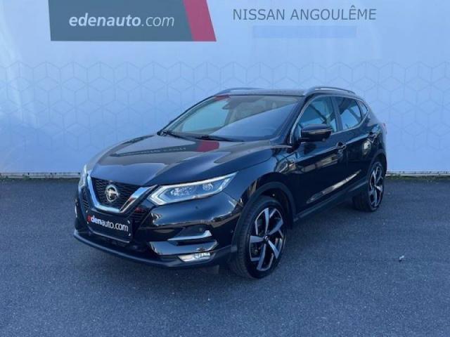 Nissan Qashqai 1.5 Dci 115 Tekna