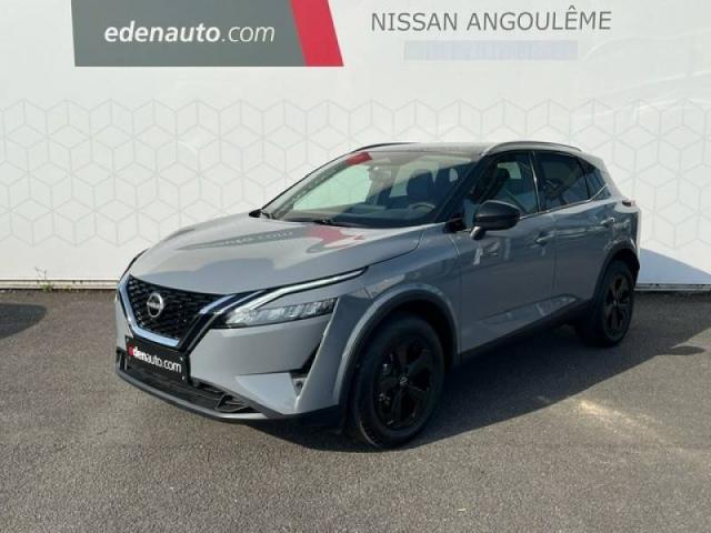 Nissan Qashqai Mild Hybrid 140 Ch Shadow