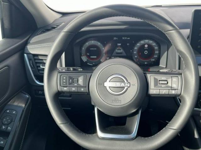 Nissan Qashqai image 6