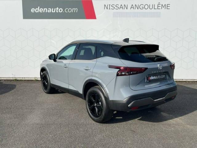 Nissan Qashqai image 1