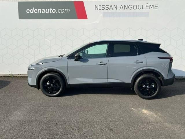 Nissan Qashqai image 5