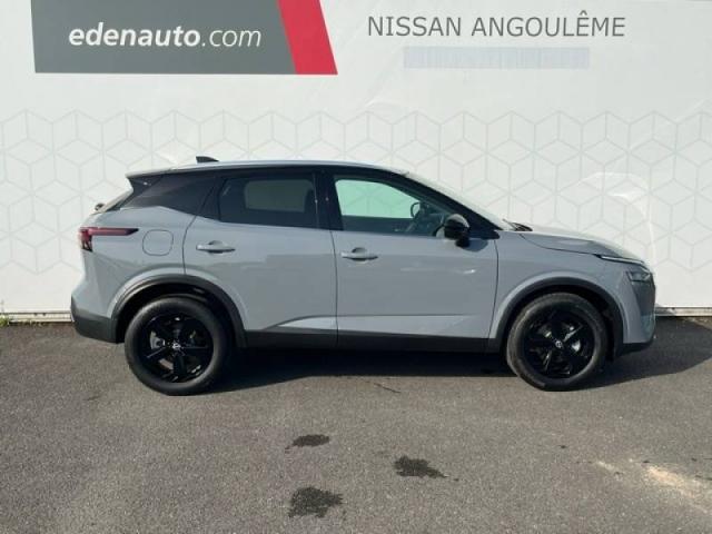 Nissan Qashqai image 7