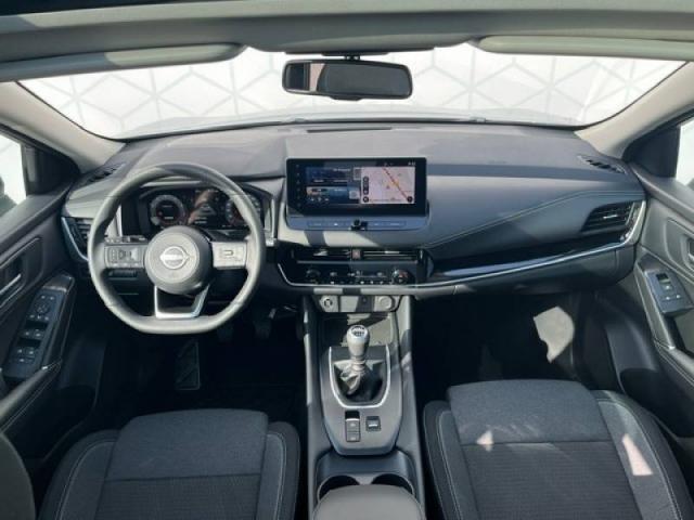 Nissan Qashqai image 4