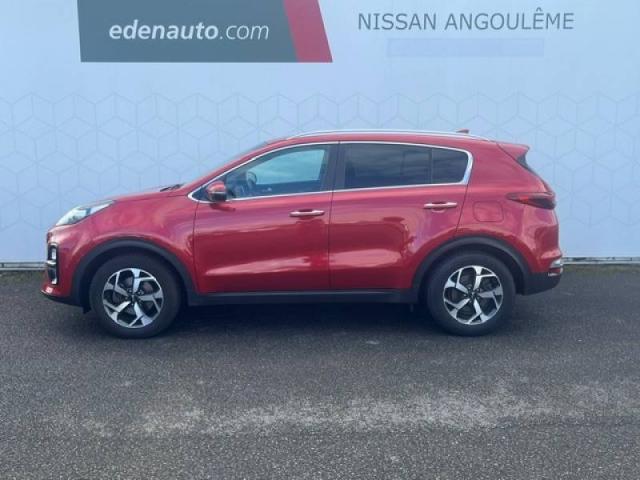 Kia Sportage image 3