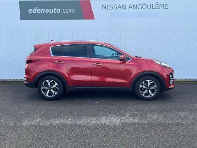 Kia Sportage image 4