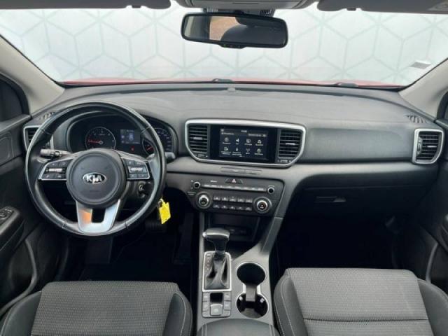 Kia Sportage image 5