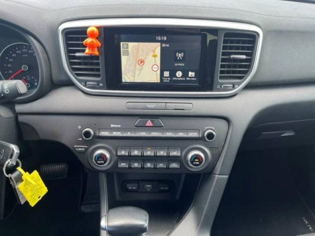 Kia Sportage image 6